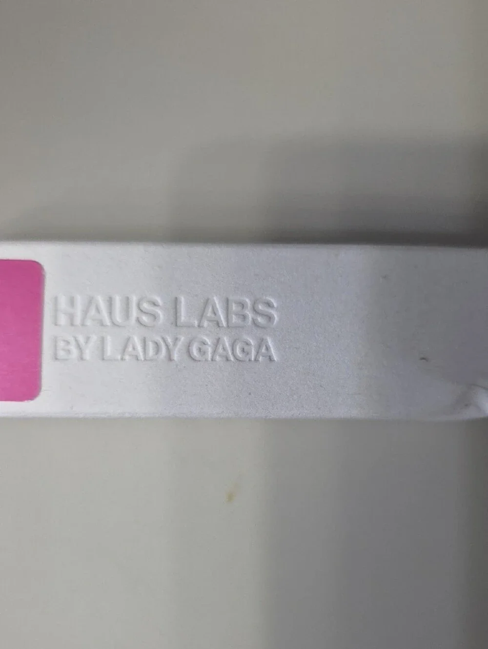 Haus Labs By Lady Gaga Bright Pink Lipstick